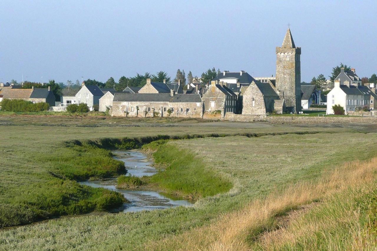 Cottage, St Maurice En Cotentin Saint-Maurice-en-Cotentin Exterior photo